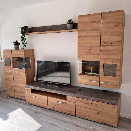Grosszuegige 3 Zkb Mit 80M² Apartman Wilhelmshaven Kültér fotó