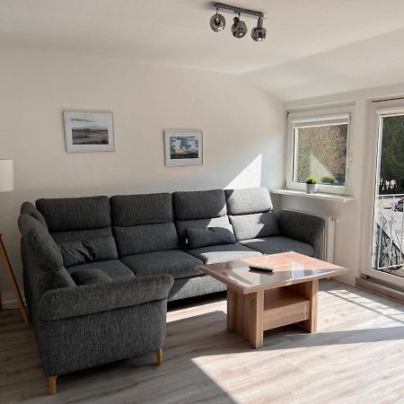 Grosszuegige 3 Zkb Mit 80M² Apartman Wilhelmshaven Kültér fotó